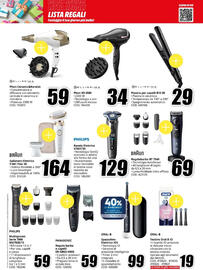 Volantino MediaWorld Pagina 27