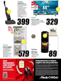 Volantino MediaWorld Pagina 28