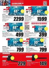 Volantino MediaWorld Pagina 3