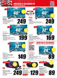Volantino MediaWorld Pagina 5