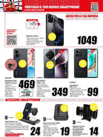 Volantino MediaWorld Pagina 9