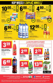 SPAR mini gazetka Strona 4