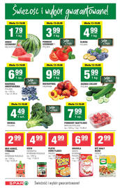 Spar gazetka Strona 2