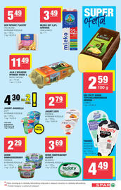 Spar gazetka Strona 3
