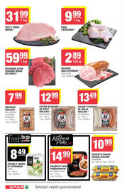 Spar gazetka Strona 4