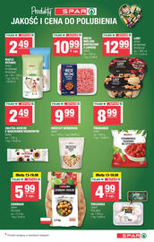 Spar gazetka Strona 5
