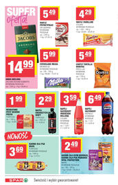 Spar gazetka Strona 6