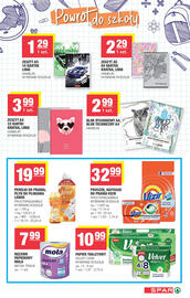 Spar gazetka Strona 7