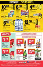 Spar gazetka Strona 8