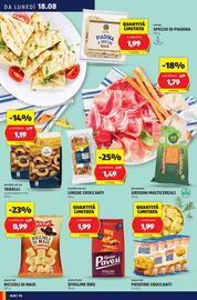 Volantino ALDI settimana 34 Pagina 10