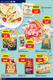 Volantino ALDI settimana 34 Pagina 10
