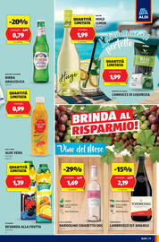 Volantino ALDI settimana 34 Pagina 11