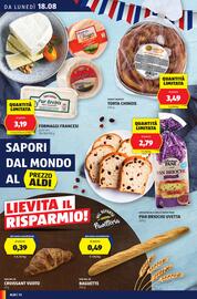Volantino ALDI settimana 34 Pagina 12