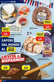 Volantino ALDI settimana 34 Pagina 12