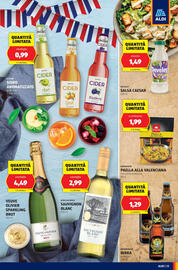 Volantino ALDI settimana 34 Pagina 13