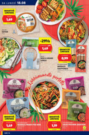 Volantino ALDI settimana 34 Pagina 14