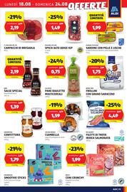 Volantino ALDI settimana 34 Pagina 15