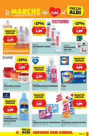 Volantino ALDI settimana 34 Pagina 17