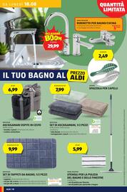 Volantino ALDI settimana 34 Pagina 18