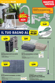 Volantino ALDI settimana 34 Pagina 18
