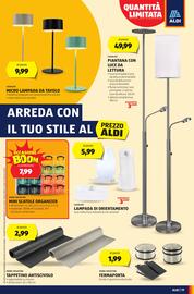 Volantino ALDI settimana 34 Pagina 19