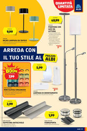 Volantino ALDI settimana 34 Pagina 19