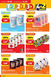 Volantino ALDI settimana 34 Pagina 2