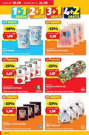 Volantino ALDI settimana 34 Pagina 2