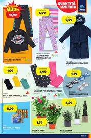 Volantino ALDI settimana 34 Pagina 23