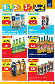 Volantino ALDI settimana 34 Pagina 3