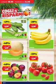 Volantino ALDI settimana 34 Pagina 4