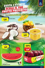 Volantino ALDI settimana 34 Pagina 5