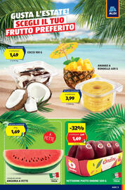 Volantino ALDI settimana 34 Pagina 5