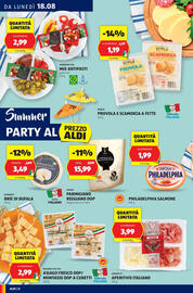 Volantino ALDI settimana 34 Pagina 8