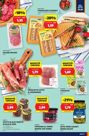Volantino ALDI settimana 34 Pagina 9