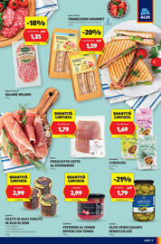 Volantino ALDI settimana 34 Pagina 9