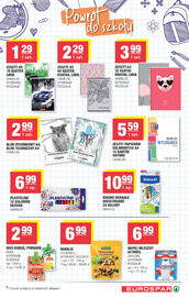 EuroSPAR gazetka Strona 11