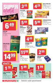 EuroSPAR gazetka Strona 12