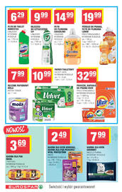 EuroSPAR gazetka Strona 14