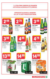 EuroSPAR gazetka Strona 15
