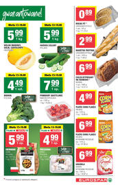 EuroSPAR gazetka Strona 3