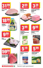 EuroSPAR gazetka Strona 6