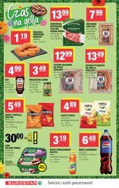 EuroSPAR gazetka Strona 8
