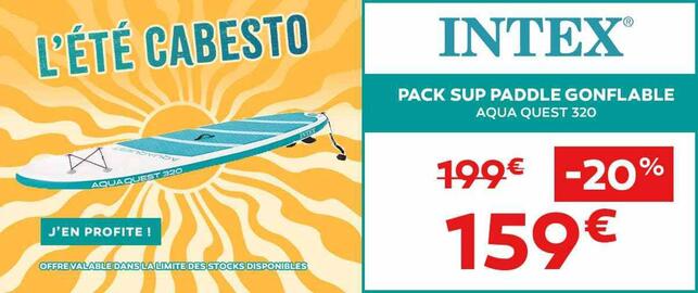 Catalogue Cabesto page 2