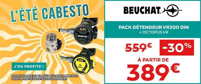 Catalogue Cabesto page 3