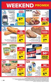 Carrefour gazetka Strona 2