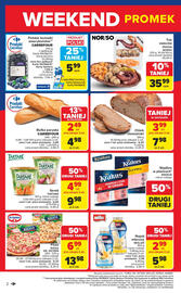 Carrefour gazetka Strona 2