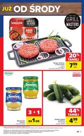 Carrefour gazetka Strona 3