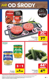 Carrefour gazetka Strona 3