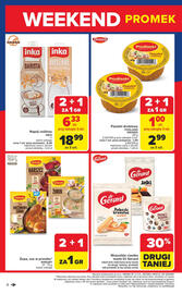 Carrefour gazetka Strona 4